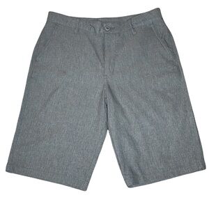 Arizona Jean Co Dressy Boy Shorts Size 18